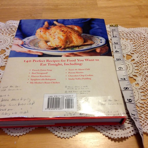 Let's Eat Cookbook - Picture 2 of 13